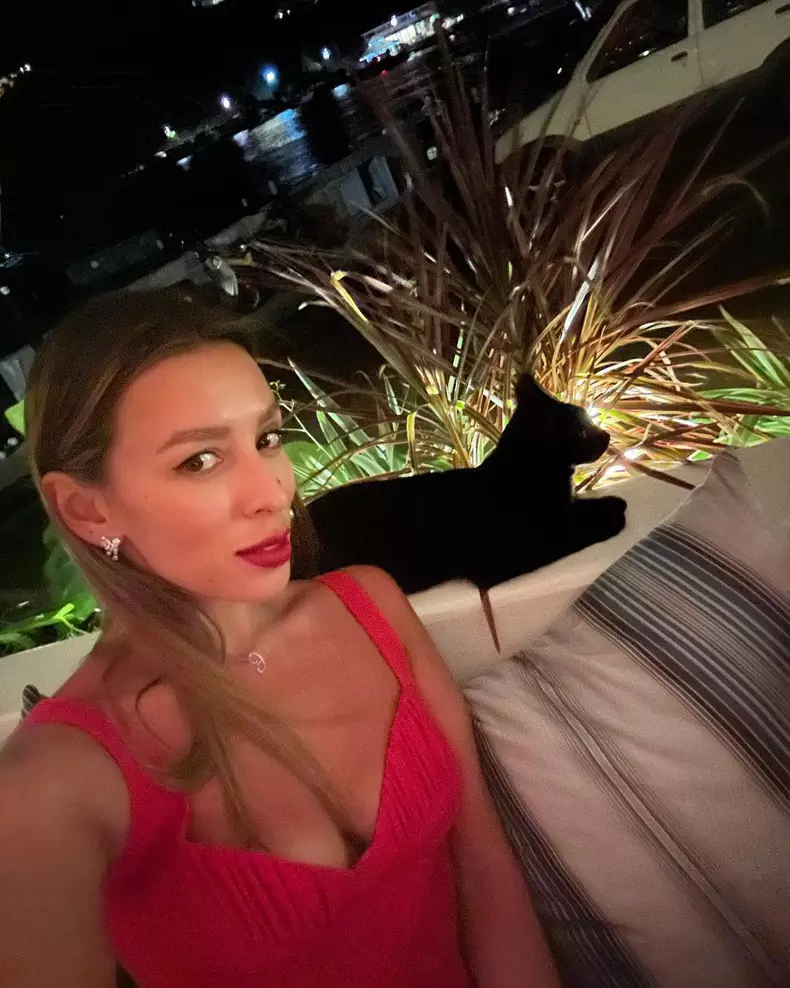 Elsina Khayrova