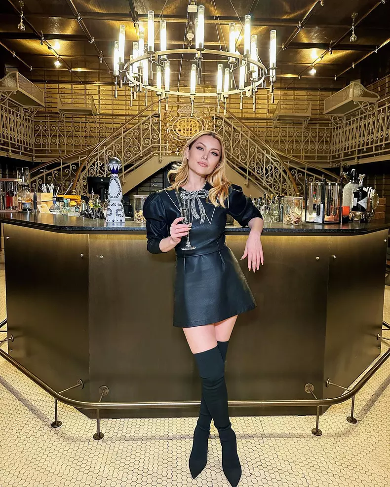 Elena Gheorghe