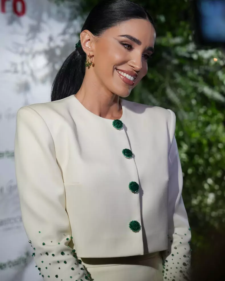 Adelina Pestrițu la Premiile Unica.ro 2024
