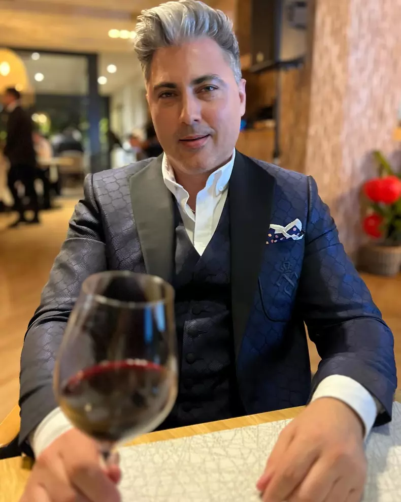 Alexandru Ciucu 23