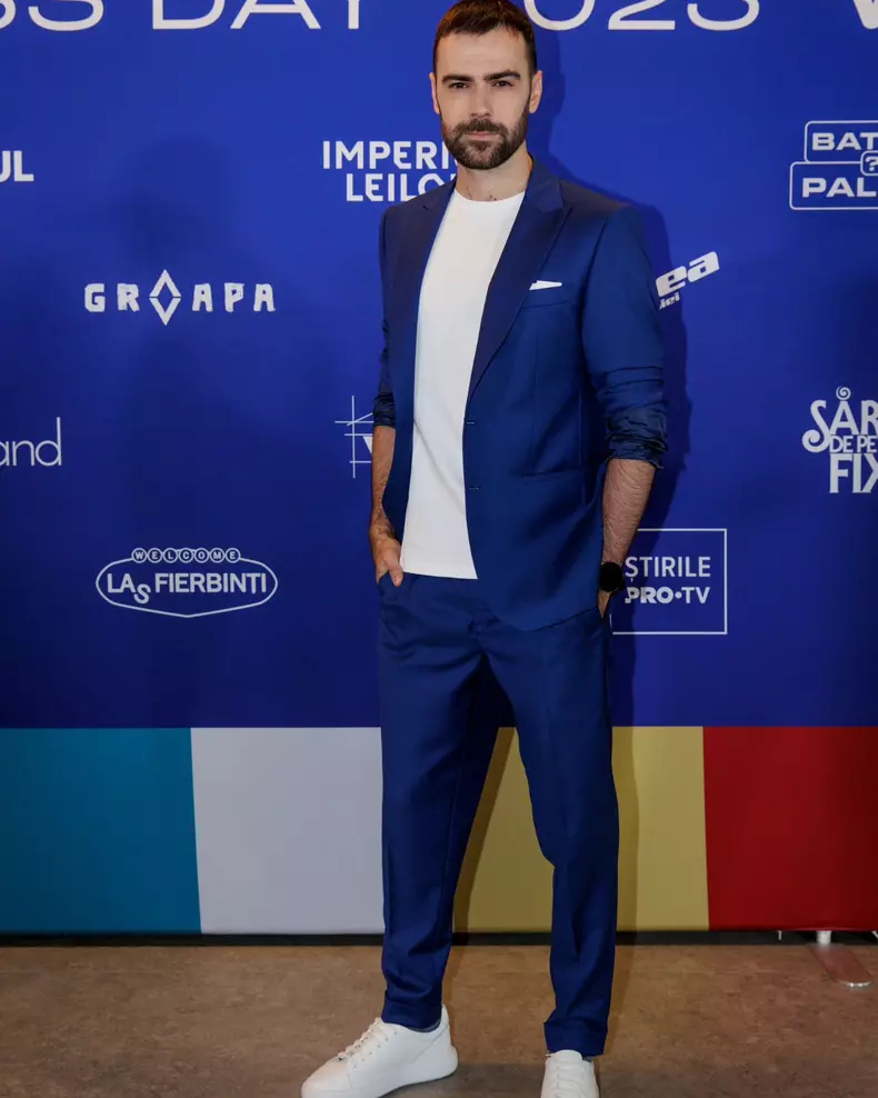 Denis Hanganu
