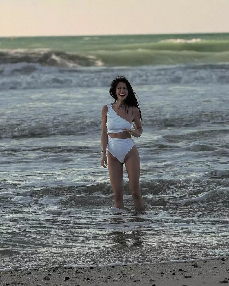 Diana Bart Instagram