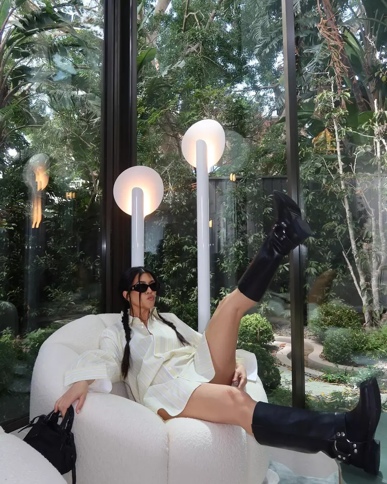 Kourtney Kardashian