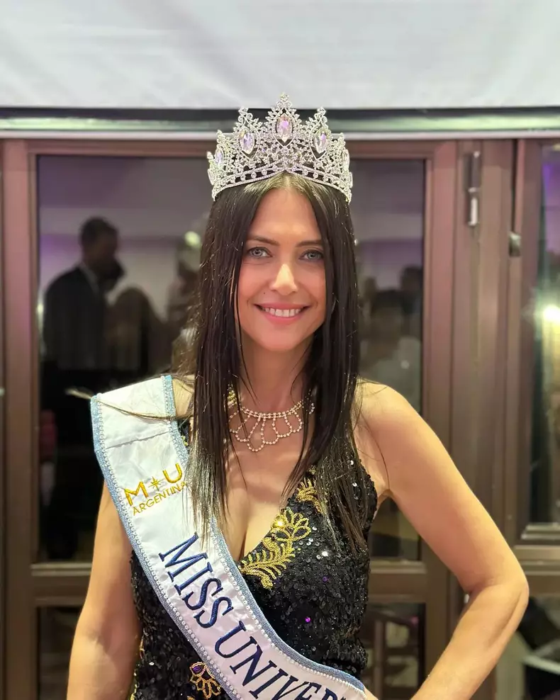 MIss Universe 22