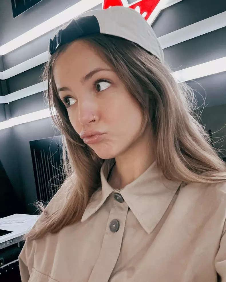Ramona Dumitrescu la Virgin Radio România
