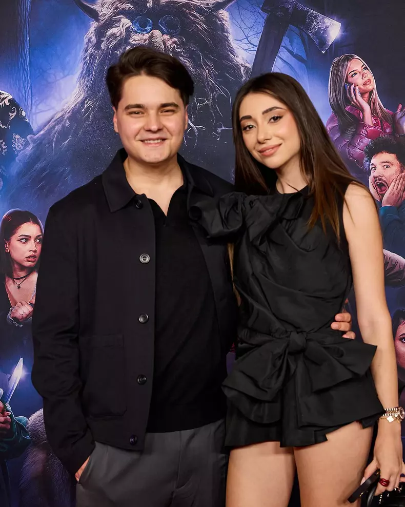 Selly și iubita lui, Samaranda Știrbu