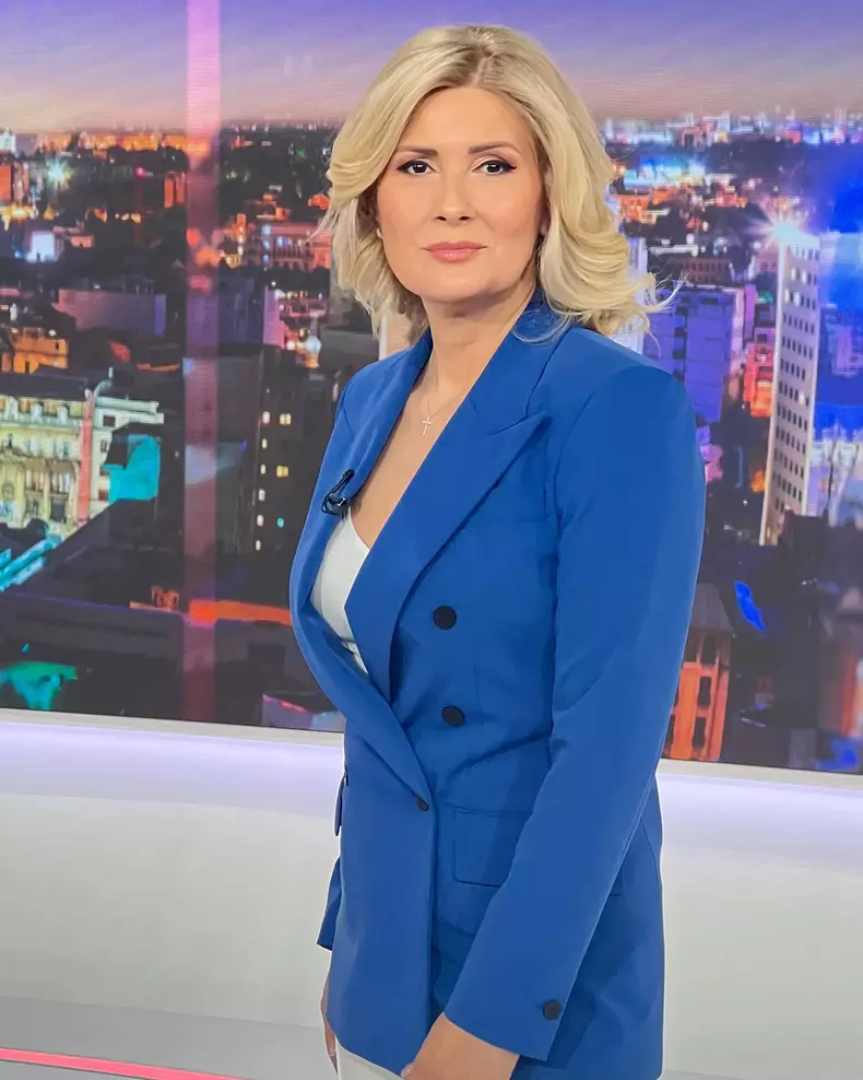 Alessandra Stoicescu