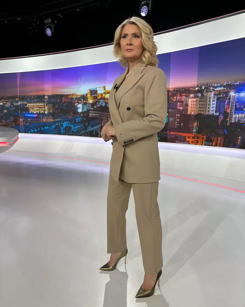 Alessandra Stoicescu