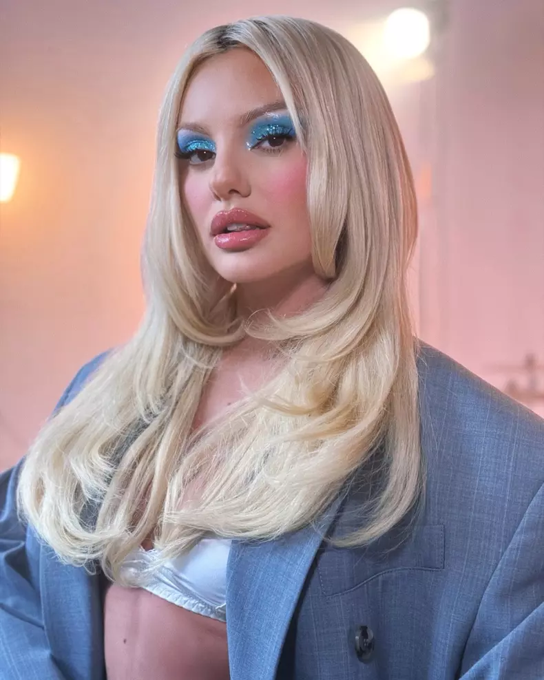 Alexandra Stan