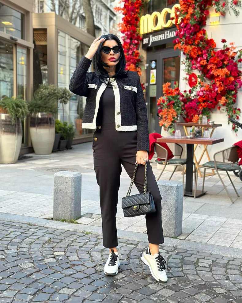 Andreea Tonciu