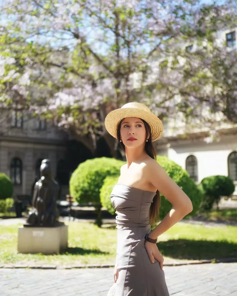 Dana Rogoz