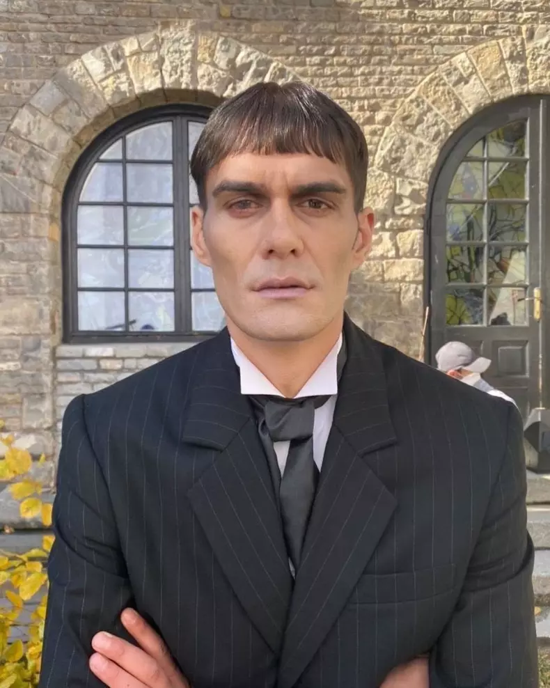 george-burcea-ca-lurch-netflix