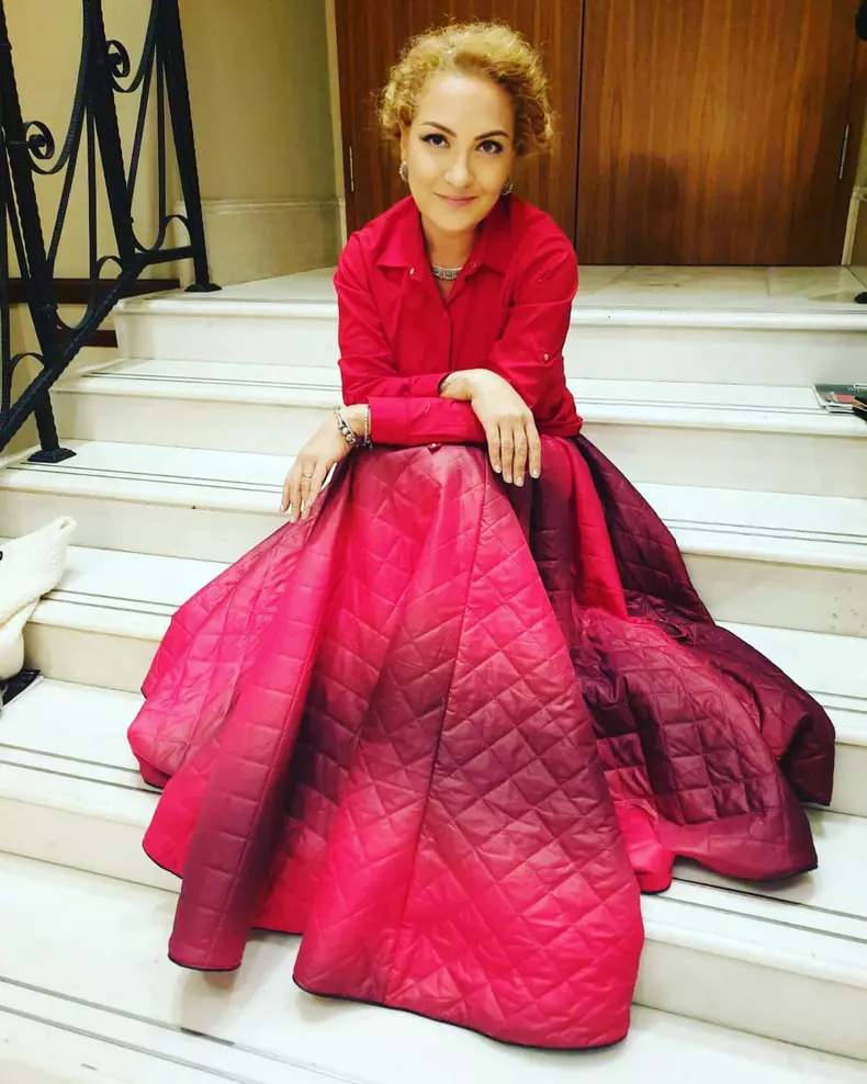 Mirela Vescan