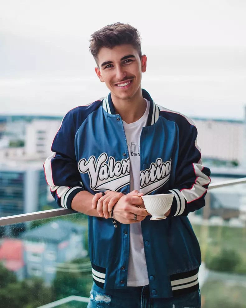 Sebastian Dobrincu