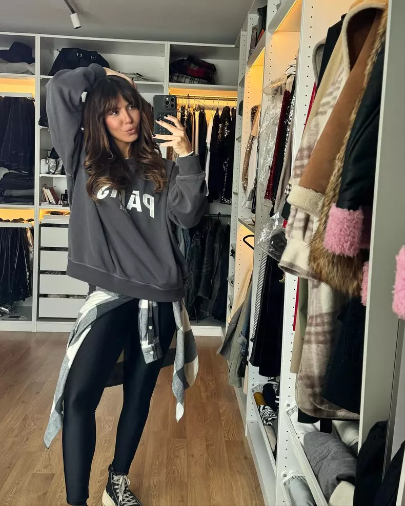 Sore Mihalache Instagram