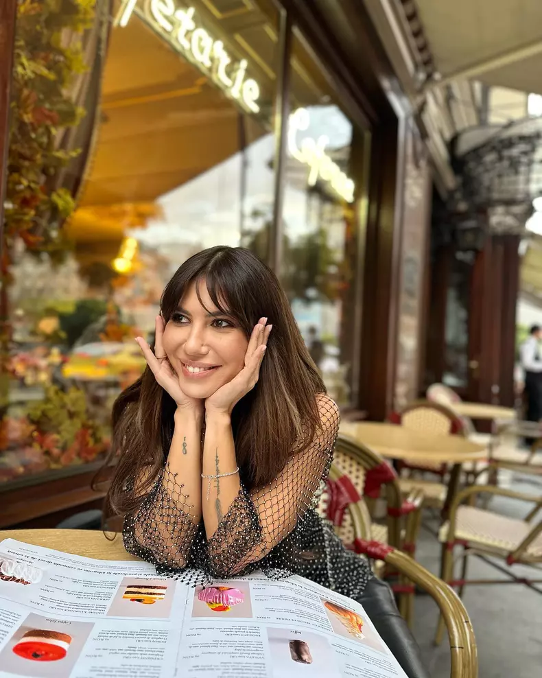 Sore Mihalache Instagram