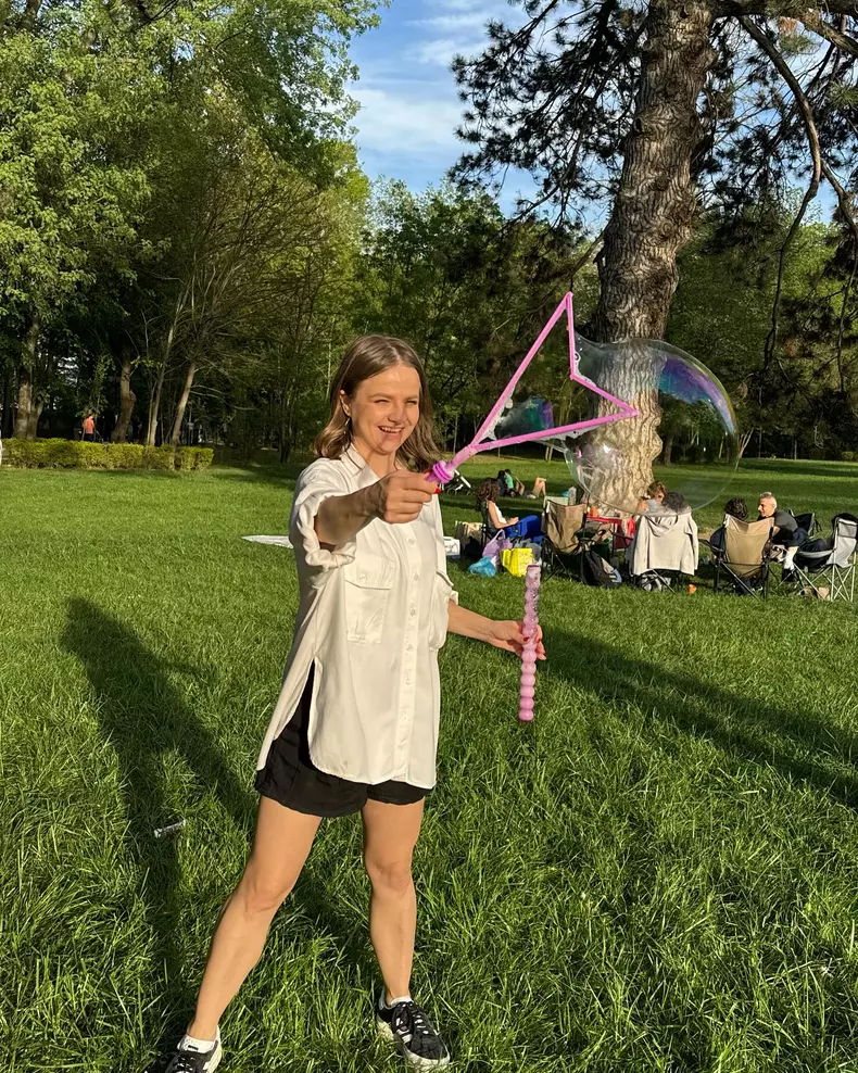 Vero Caliman 87