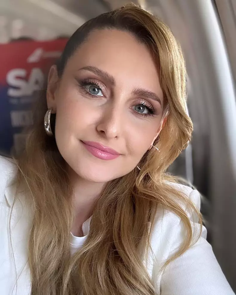 alina sorescu