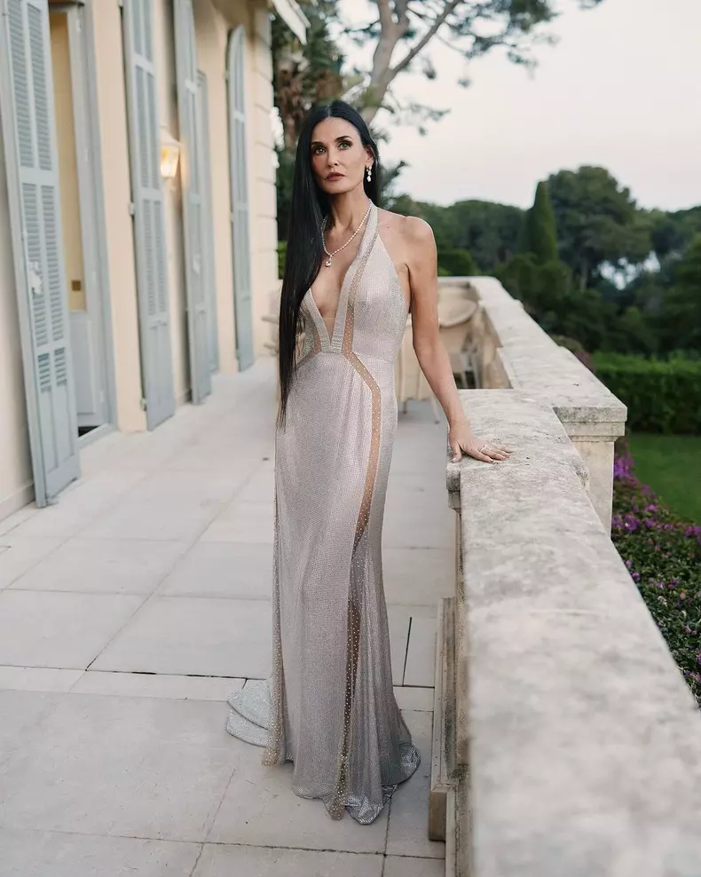 Demi Moore