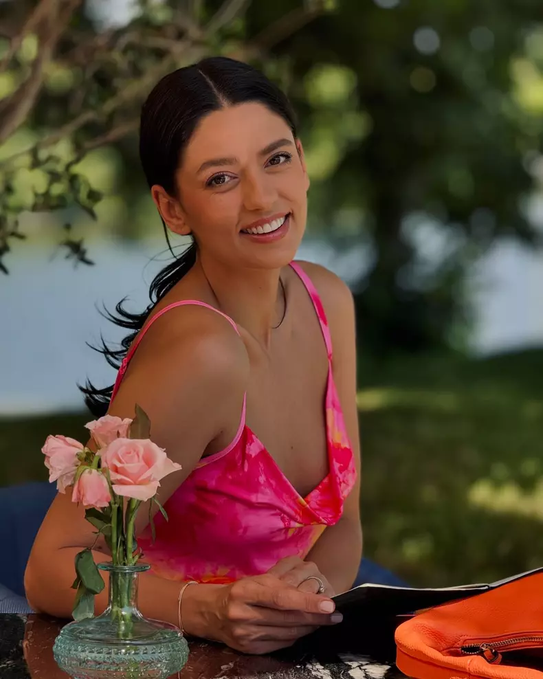 Oana Moșneagu