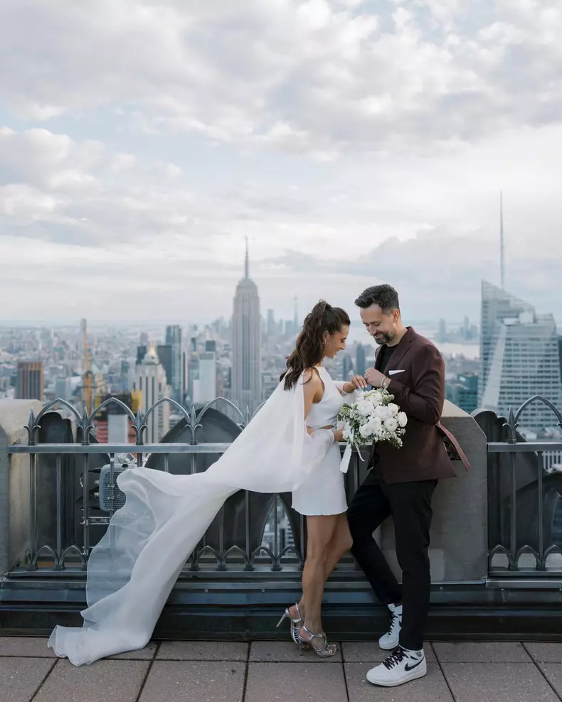 Ramona Păun de la Pro TV s-a căsătorit civil cu Cosmin Mihăiță la New York, în mai 2024 (11)