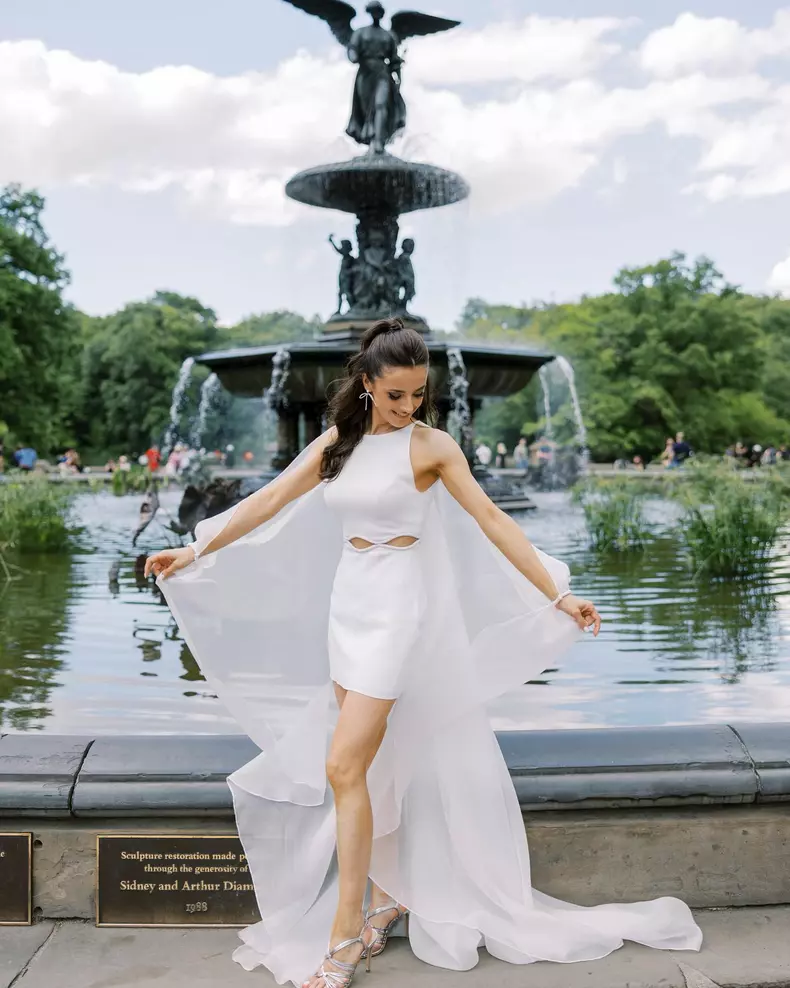 Ramona Păun de la Pro TV s-a căsătorit civil cu Cosmin Mihăiță la New York, în mai 2024 (14)