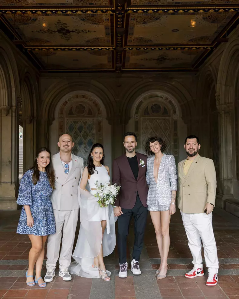 Ramona Păun de la Pro TV s-a căsătorit civil cu Cosmin Mihăiță la New York, în mai 2024 (16)