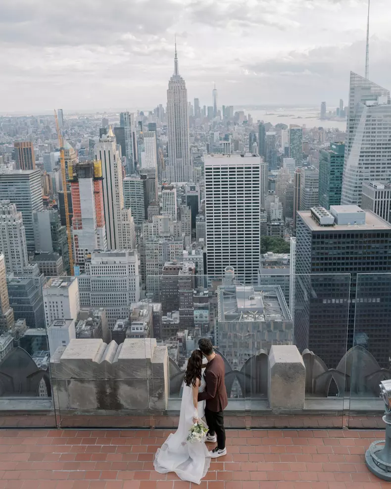 Ramona Păun de la Pro TV s-a căsătorit civil cu Cosmin Mihăiță la New York, în mai 2024 (5)