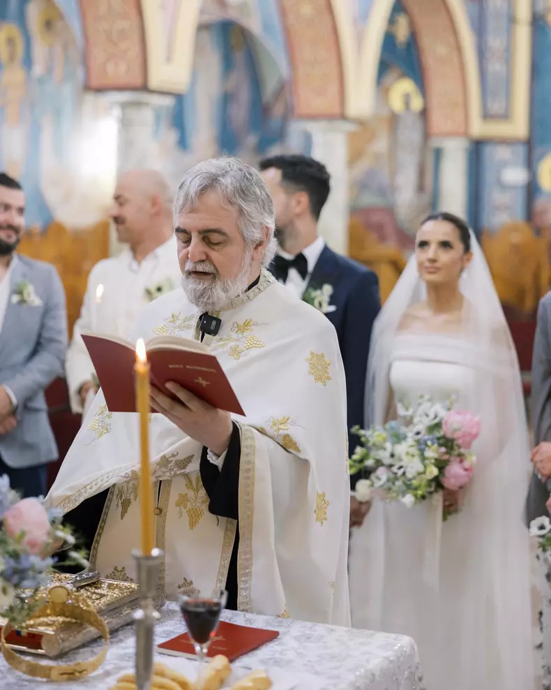 Ramona Păun de la Pro TV și Cosmin Mihăiță s-au căsătorit religios la New York în iunie 2024 (7)