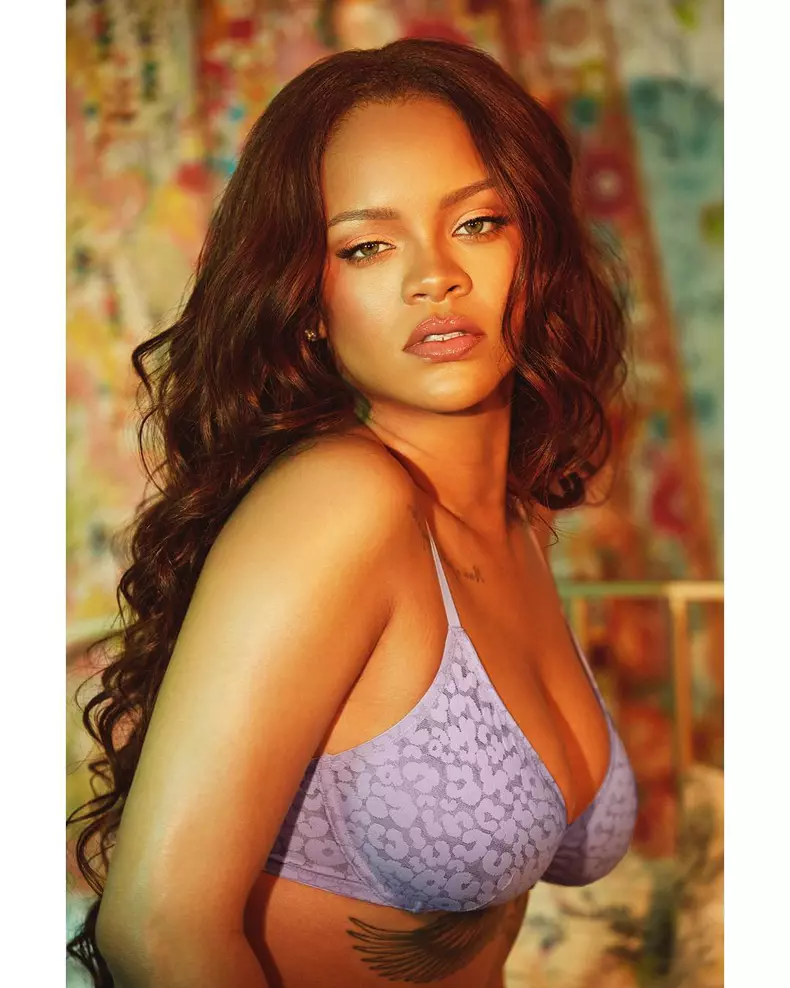 Rihanna Instagram