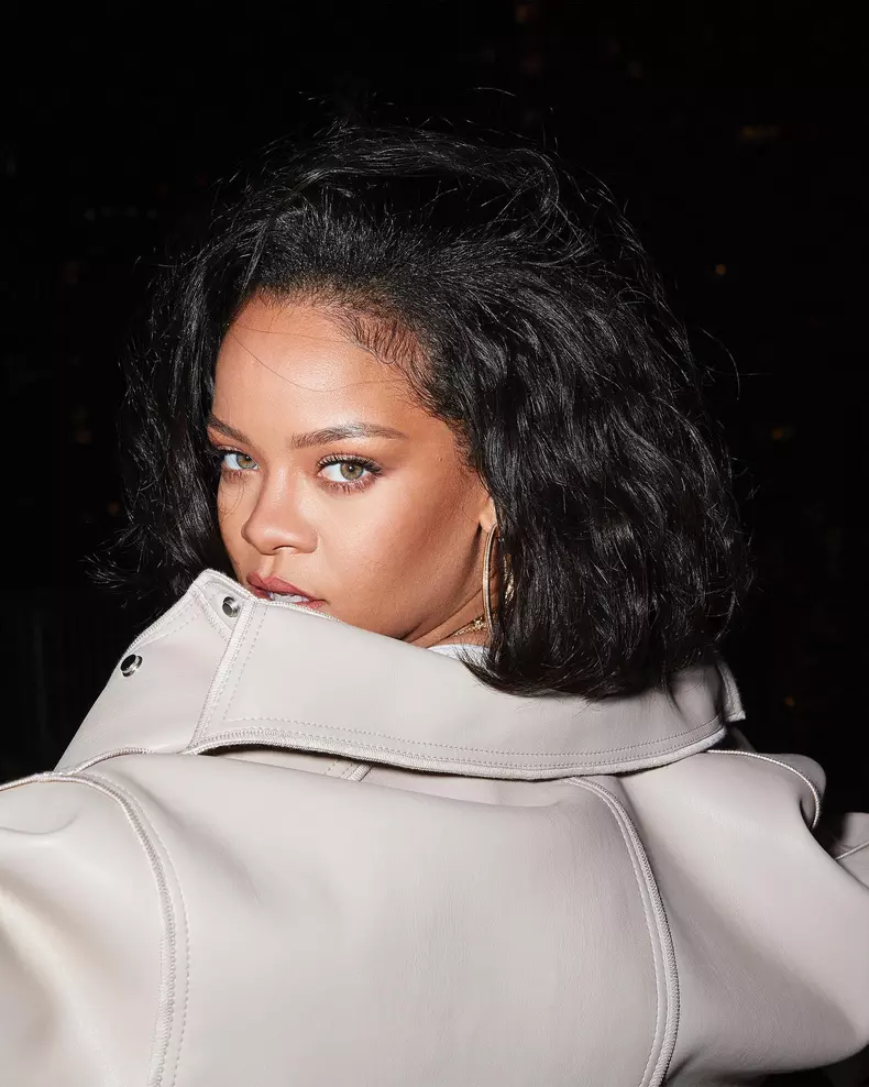 Rihanna Instagram