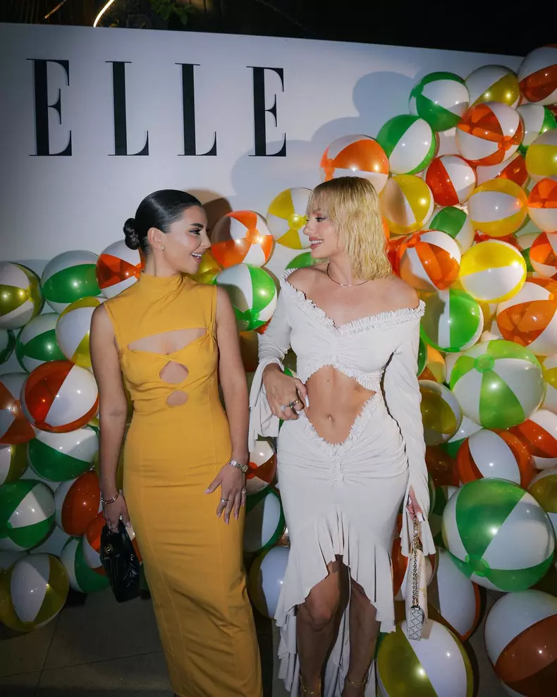 Alexandra Stan la Elle New Media Awards 2024