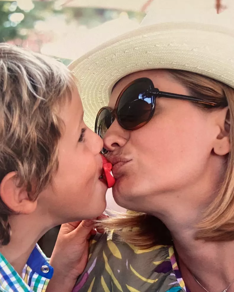 aris-eram-in-copilarie-alaturi-de-andreea-esca