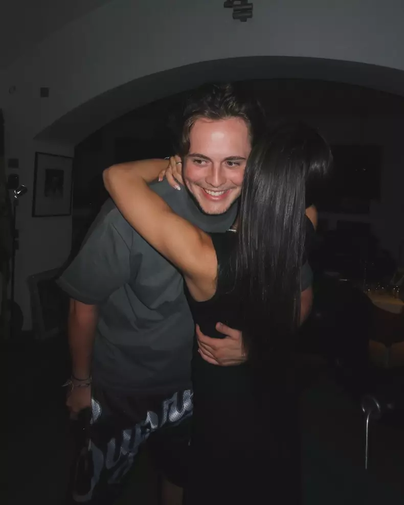 aris-si-alexia-eram-imbratisati