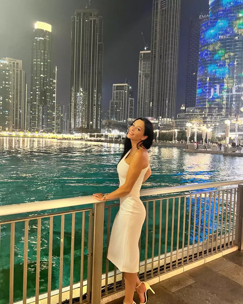 brigitte-in-dubai