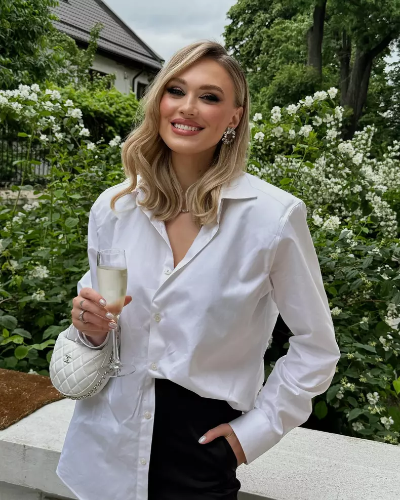 Gina Chirilă