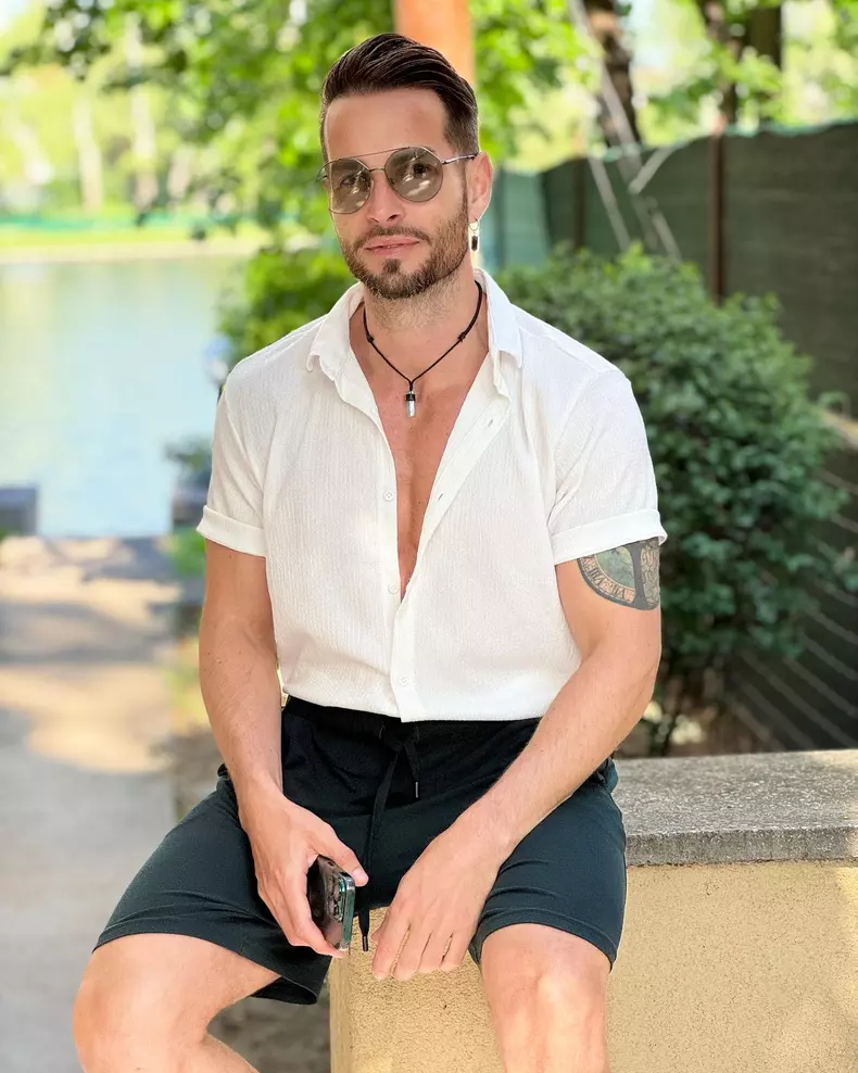 Randi Instagram