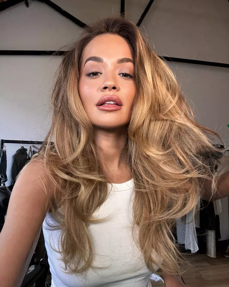rita ora