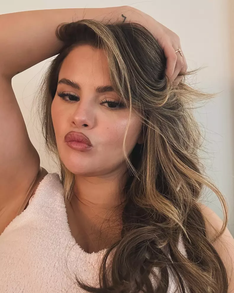 Selena Gomez, 2024