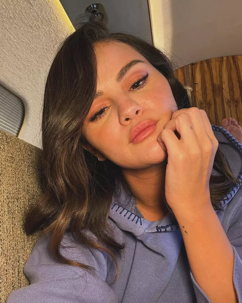 Selena Gomez, 2024