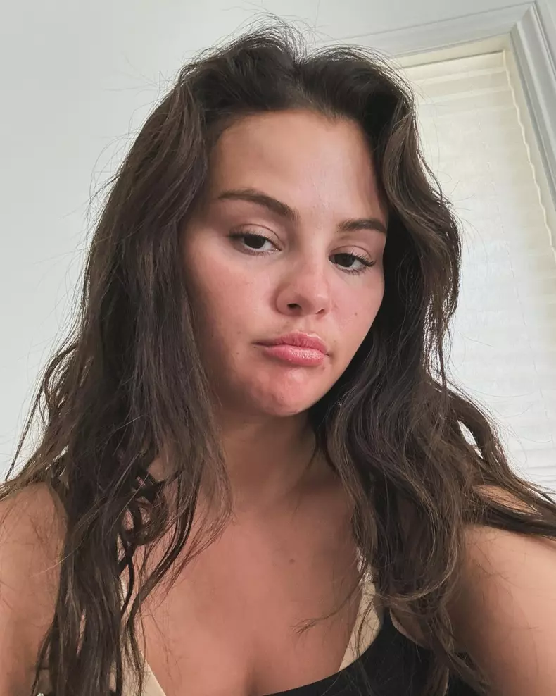 Selena Gomez, 2024