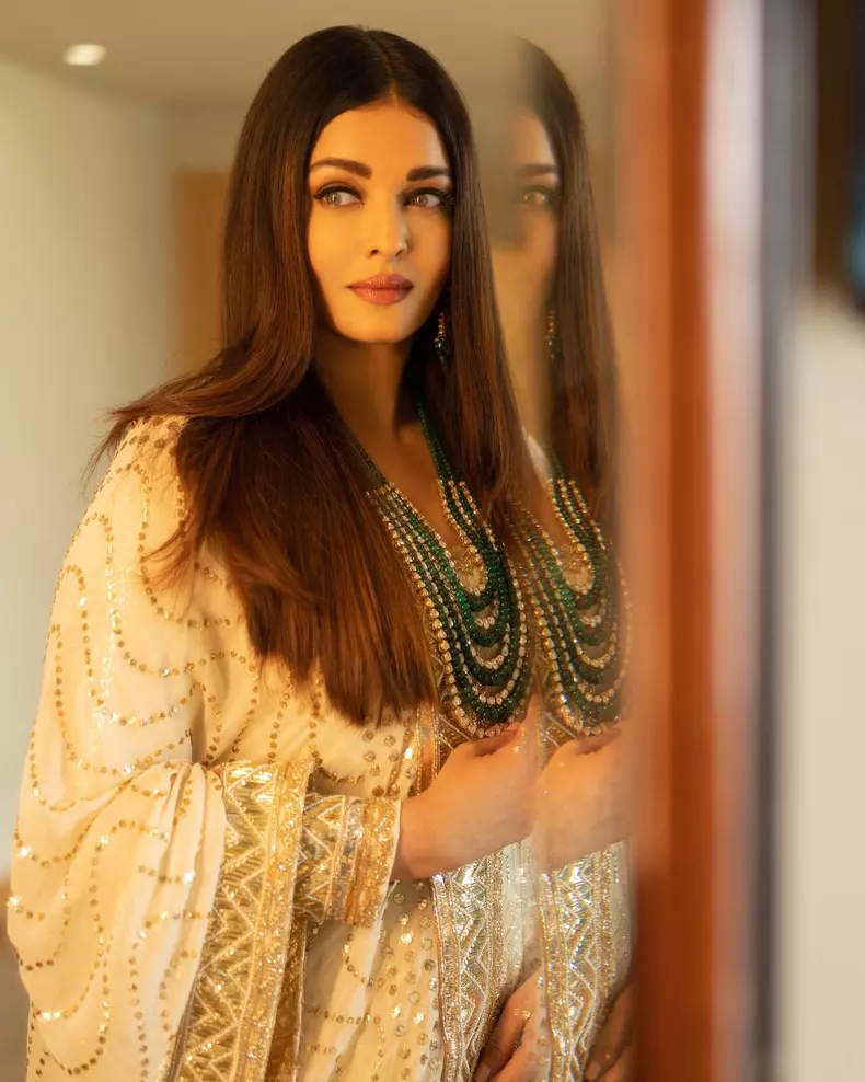 Aishwarya Rai Bachchan, fosta iubită a lui Salman Khan