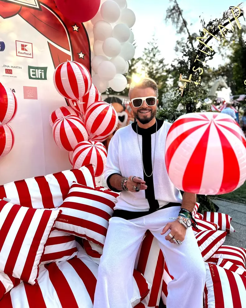 catalin botezatu petrecere andreea eca
