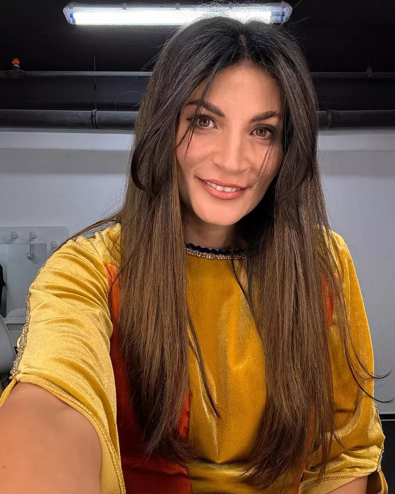 Ioana Ginghină