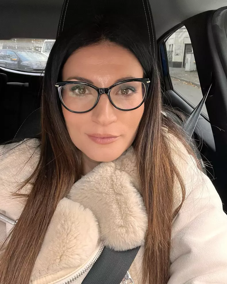 Ioana Ginghină