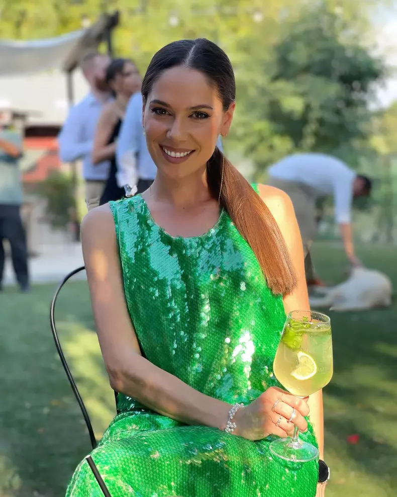 Irina Fodor