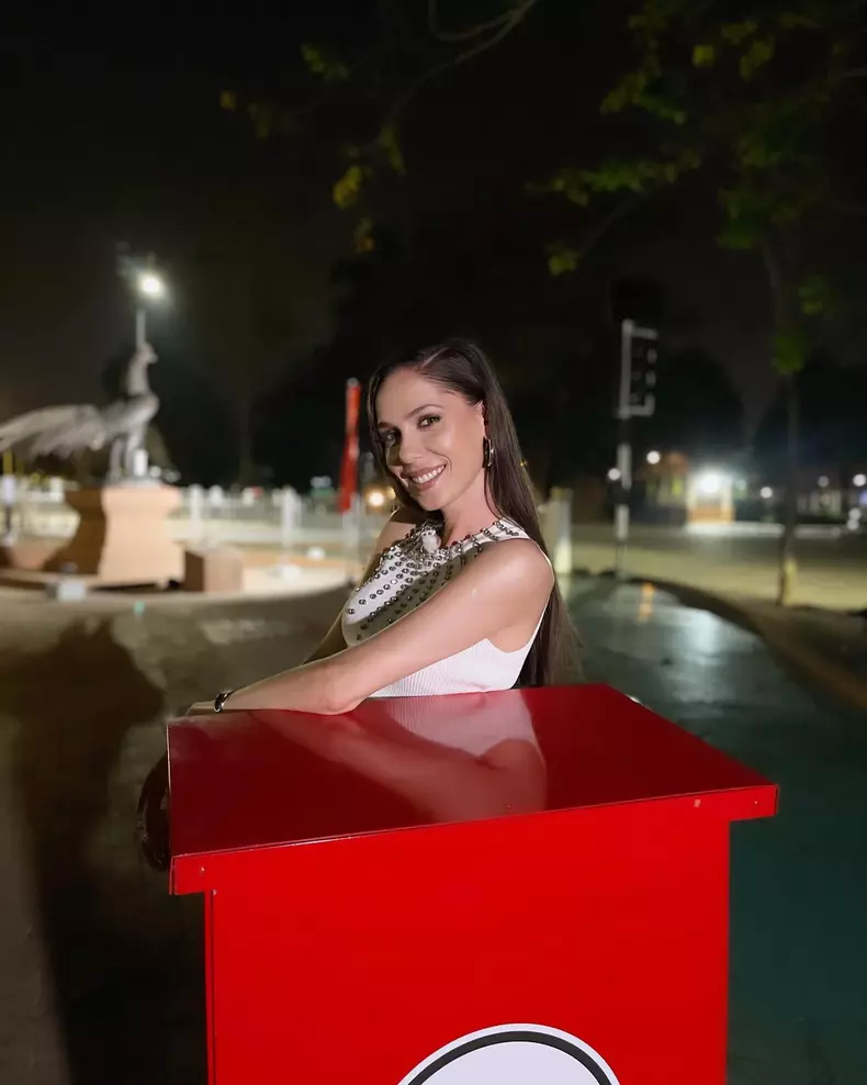 irina fodor in thailanda 1
