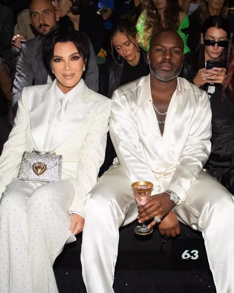 Kris Jenner