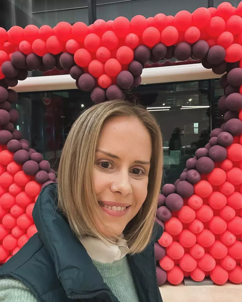 mihaela bilic baloane