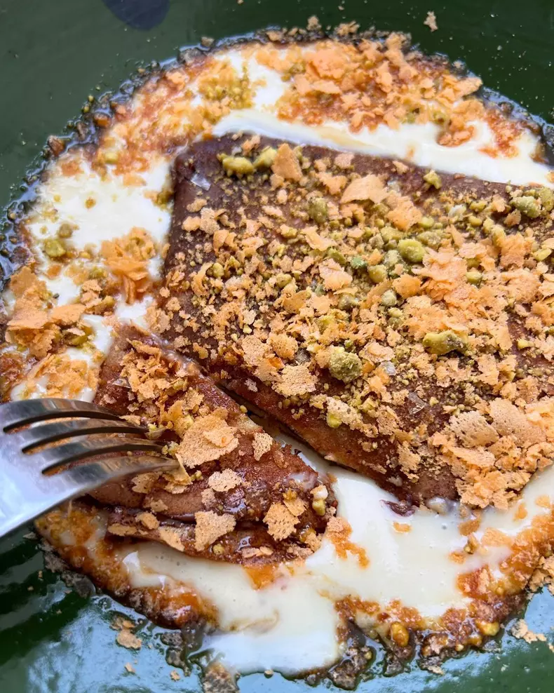 panuelitos